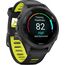 Смарт-часы Garmin Forerunner 265S Black/Amp Yellow, Размер корпуса : 42 мм, Цвет: Black/Amp Yellow, изображение 4 Смарт-часы Garmin Forerunner 265S Black/Amp Yellow, Размер корпуса : 42 мм, Цвет: Black/Amp Yellow, изображение 4