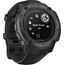 Смарт-часы Garmin Instinct 2X Solar Tactical Edition Black, Версия: Tactical, SOLAR (Версии с линзами для зарядки от солнечной батареи собирают солнечную энергию и продлевают срок службы батареи.): Да, Размер корпуса : 50 мм, Цвет: Black, изображение 4 Смарт-часы Garmin Instinct 2X Solar Tactical Edition Black, Версия: Tactical, SOLAR (Версии с линзами для зарядки от солнечной батареи собирают солнечную энергию и продлевают срок службы батареи.): Да, Размер корпуса : 50 мм, Цвет: Black, изображение 4