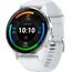 Смарт-часы Garmin Venu 3 Silver Stainless Steel Bezel with Whitestone Case, Размер корпуса : 45 мм, Цвет: Whitestone, изображение 2 Смарт-часы Garmin Venu 3 Silver Stainless Steel Bezel with Whitestone Case, Размер корпуса : 45 мм, Цвет: Whitestone, изображение 2