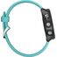 Смарт-часы Garmin Forerunner 245 Music Aqua, МУЗЫКА (легко загрузите на часы до 500 песен): Да, Цвет: Aqua, изображение 8 Смарт-часы Garmin Forerunner 245 Music Aqua, МУЗЫКА (легко загрузите на часы до 500 песен): Да, Цвет: Aqua, изображение 8