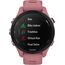 Смарт-часы Garmin Forerunner 255S Light Pink, МУЗЫКА (легко загрузите на часы до 500 песен): Нет, Размер корпуса : 41 мм, Цвет: Light Pink, изображение 5 Смарт-часы Garmin Forerunner 255S Light Pink, МУЗЫКА (легко загрузите на часы до 500 песен): Нет, Размер корпуса : 41 мм, Цвет: Light Pink, изображение 5