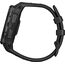 Смарт-часы Garmin Instinct 3 Amoled | 45 mm | Black with Black Band, Версия: Instinct 3 Amoled, Размер корпуса : 45 мм, Цвет: Black, изображение 7 Смарт-часы Garmin Instinct 3 Amoled | 45 mm | Black with Black Band, Версия: Instinct 3 Amoled, Размер корпуса : 45 мм, Цвет: Black, изображение 7