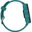 Смарт-часы Garmin Forerunner 165 Music Turquoise/Aqua, МУЗЫКА (легко загрузите на часы до 500 песен): Да, Цвет: Turquoise/Aqua, изображение 8 Смарт-часы Garmin Forerunner 165 Music Turquoise/Aqua, МУЗЫКА (легко загрузите на часы до 500 песен): Да, Цвет: Turquoise/Aqua, изображение 8