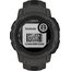 Смарт-часы Garmin Instinct 2S Standard Edition Graphite, Версия: Standard, SOLAR (Версии с линзами для зарядки от солнечной батареи собирают солнечную энергию и продлевают срок службы батареи.): Нет, Размер корпуса : 40 мм, Цвет: Graphite, изображение 5 Смарт-часы Garmin Instinct 2S Standard Edition Graphite, Версия: Standard, SOLAR (Версии с линзами для зарядки от солнечной батареи собирают солнечную энергию и продлевают срок службы батареи.): Нет, Размер корпуса : 40 мм, Цвет: Graphite, изображение 5