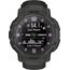 Смарт-часы Garmin Instinct Crossover Solar Standard Edition Graphite, Версия: Standard, SOLAR (Версии с линзами для зарядки от солнечной батареи собирают солнечную энергию и продлевают срок службы батареи.): Да, Цвет: Graphite, изображение 5 Смарт-часы Garmin Instinct Crossover Solar Standard Edition Graphite, Версия: Standard, SOLAR (Версии с линзами для зарядки от солнечной батареи собирают солнечную энергию и продлевают срок службы батареи.): Да, Цвет: Graphite, изображение 5