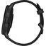 Смарт-часы Garmin Venu 3 Slate Stainless Steel Bezel with Black Case, Размер корпуса : 45 мм, Цвет: Black, изображение 8 Смарт-часы Garmin Venu 3 Slate Stainless Steel Bezel with Black Case, Размер корпуса : 45 мм, Цвет: Black, изображение 8