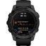 Смарт-часы Garmin Fēnix 7 Sapphire Solar Edition Black DLC Titanium with Black, Версия: Sapphire Solar, Размер корпуса : 47 мм, Цвет: Black DLC Titanium with Black, изображение 3
