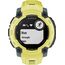 Смарт-часы Garmin Instinct E | 45 mm | Electric Lime with Electric Lime Band, Версия: Instinct E, Размер корпуса : 45 мм, Цвет: Electric Lime, изображение 3 Смарт-часы Garmin Instinct E | 45 mm | Electric Lime with Electric Lime Band, Версия: Instinct E, Размер корпуса : 45 мм, Цвет: Electric Lime, изображение 3
