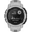 Смарт-часы Garmin Instinct 2S Solar Standard Edition Mist Gray, Версия: Standard, SOLAR (Версии с линзами для зарядки от солнечной батареи собирают солнечную энергию и продлевают срок службы батареи.): Да, Размер корпуса : 40 мм, Цвет: Mist Gray, изображение 3 Смарт-часы Garmin Instinct 2S Solar Standard Edition Mist Gray, Версия: Standard, SOLAR (Версии с линзами для зарядки от солнечной батареи собирают солнечную энергию и продлевают срок службы батареи.): Да, Размер корпуса : 40 мм, Цвет: Mist Gray, изображение 3