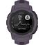 Смарт-часы Garmin Instinct 2S Standard Edition Deep Orchid, Версия: Standard, SOLAR (Версии с линзами для зарядки от солнечной батареи собирают солнечную энергию и продлевают срок службы батареи.): Нет, Размер корпуса : 40 мм, Цвет: Deep Orchid, изображение 3 Смарт-часы Garmin Instinct 2S Standard Edition Deep Orchid, Версия: Standard, SOLAR (Версии с линзами для зарядки от солнечной батареи собирают солнечную энергию и продлевают срок службы батареи.): Нет, Размер корпуса : 40 мм, Цвет: Deep Orchid, изображение 3