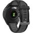 Смарт-часы Garmin Forerunner 165 Black/Slate Gray, МУЗЫКА (легко загрузите на часы до 500 песен): Нет, Цвет: Black/Slate Gray, изображение 7 Смарт-часы Garmin Forerunner 165 Black/Slate Gray, МУЗЫКА (легко загрузите на часы до 500 песен): Нет, Цвет: Black/Slate Gray, изображение 7