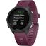 Смарт-часы Garmin Forerunner 245 Berry, МУЗЫКА (легко загрузите на часы до 500 песен): Нет, Цвет: Berry, изображение 2 Смарт-часы Garmin Forerunner 245 Berry, МУЗЫКА (легко загрузите на часы до 500 песен): Нет, Цвет: Berry, изображение 2