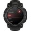 Смарт-часы Garmin Instinct 3 Amoled | 45 mm | Black with Black Band, Версия: Instinct 3 Amoled, Размер корпуса : 45 мм, Цвет: Black, изображение 3 Смарт-часы Garmin Instinct 3 Amoled | 45 mm | Black with Black Band, Версия: Instinct 3 Amoled, Размер корпуса : 45 мм, Цвет: Black, изображение 3