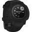 Смарт-часы Garmin Instinct 2 Solar Tactical Edition Black, Версия: Tactical, SOLAR (Версии с линзами для зарядки от солнечной батареи собирают солнечную энергию и продлевают срок службы батареи.): Да, Размер корпуса : 45 мм, Цвет: Black, изображение 4 Смарт-часы Garmin Instinct 2 Solar Tactical Edition Black, Версия: Tactical, SOLAR (Версии с линзами для зарядки от солнечной батареи собирают солнечную энергию и продлевают срок службы батареи.): Да, Размер корпуса : 45 мм, Цвет: Black, изображение 4