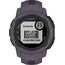 Смарт-часы Garmin Instinct 2S Standard Edition Deep Orchid, Версия: Standard, SOLAR (Версии с линзами для зарядки от солнечной батареи собирают солнечную энергию и продлевают срок службы батареи.): Нет, Размер корпуса : 40 мм, Цвет: Deep Orchid, изображение 5 Смарт-часы Garmin Instinct 2S Standard Edition Deep Orchid, Версия: Standard, SOLAR (Версии с линзами для зарядки от солнечной батареи собирают солнечную энергию и продлевают срок службы батареи.): Нет, Размер корпуса : 40 мм, Цвет: Deep Orchid, изображение 5