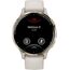 Смарт-часы Garmin Venu 3S Soft Gold Stainless Steel Bezel with Ivory Case, Размер корпуса : 41 мм, Цвет: Ivory, изображение 3 Смарт-часы Garmin Venu 3S Soft Gold Stainless Steel Bezel with Ivory Case, Размер корпуса : 41 мм, Цвет: Ivory, изображение 3