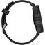 Смарт-часы Garmin Forerunner 165 Music Black/Slate Gray, МУЗЫКА (легко загрузите на часы до 500 песен): Да, Цвет: Black/Slate Gray, изображение 8 Смарт-часы Garmin Forerunner 165 Music Black/Slate Gray, МУЗЫКА (легко загрузите на часы до 500 песен): Да, Цвет: Black/Slate Gray, изображение 8
