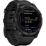 Смарт-часы Garmin Fēnix 7 Sapphire Solar Edition Black DLC Titanium with Black, Версия: Sapphire Solar, Размер корпуса : 47 мм, Цвет: Black DLC Titanium with Black, изображение 4