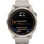 Смарт-часы Garmin Fēnix 7S Pro Sapphire Solar Edition Soft Gold/Light Sand, Версия: Pro | Sapphire Solar, Размер корпуса : 42 мм, Цвет: Soft Gold/Light Sand, изображение 3