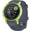 Смарт-часы Garmin Instinct 2 Surf Edition Mavericks, Версия: Surf, SOLAR (Версии с линзами для зарядки от солнечной батареи собирают солнечную энергию и продлевают срок службы батареи.): Нет, Размер корпуса : 45 мм, Цвет: Mavericks, изображение 2 Смарт-часы Garmin Instinct 2 Surf Edition Mavericks, Версия: Surf, SOLAR (Версии с линзами для зарядки от солнечной батареи собирают солнечную энергию и продлевают срок службы батареи.): Нет, Размер корпуса : 45 мм, Цвет: Mavericks, изображение 2