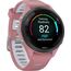 Смарт-часы Garmin Forerunner 265S Light Pink/Whitestone, Размер корпуса : 42 мм, Цвет: Light Pink/Whitestone, изображение 4 Смарт-часы Garmin Forerunner 265S Light Pink/Whitestone, Размер корпуса : 42 мм, Цвет: Light Pink/Whitestone, изображение 4