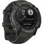 Смарт-часы Garmin Instinct 2X Solar Standard Edition Graphite, Версия: Standard, SOLAR (Версии с линзами для зарядки от солнечной батареи собирают солнечную энергию и продлевают срок службы батареи.): Да, Размер корпуса : 50 мм, Цвет: Graphite, изображение 4 Смарт-часы Garmin Instinct 2X Solar Standard Edition Graphite, Версия: Standard, SOLAR (Версии с линзами для зарядки от солнечной батареи собирают солнечную энергию и продлевают срок службы батареи.): Да, Размер корпуса : 50 мм, Цвет: Graphite, изображение 4
