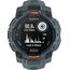 Смарт-часы Garmin Instinct 3 Solar | 45 mm | Twilight with Twilight Band, Версия: Instinct 3 Solar, Размер корпуса : 45 мм, Цвет: Twilight, изображение 3 Смарт-часы Garmin Instinct 3 Solar | 45 mm | Twilight with Twilight Band, Версия: Instinct 3 Solar, Размер корпуса : 45 мм, Цвет: Twilight, изображение 3