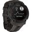 Смарт-часы Garmin Instinct E | 45 mm | Black with Charcoal Band, Версия: Instinct E, Размер корпуса : 45 мм, Цвет: Black/Charcoal, изображение 4 Смарт-часы Garmin Instinct E | 45 mm | Black with Charcoal Band, Версия: Instinct E, Размер корпуса : 45 мм, Цвет: Black/Charcoal, изображение 4