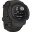 Смарт-часы Garmin Instinct 2 Solar Standard Edition Graphite, Версия: Standard, SOLAR (Версии с линзами для зарядки от солнечной батареи собирают солнечную энергию и продлевают срок службы батареи.): Да, Размер корпуса : 45 мм, Цвет: Graphite, изображение 4 Смарт-часы Garmin Instinct 2 Solar Standard Edition Graphite, Версия: Standard, SOLAR (Версии с линзами для зарядки от солнечной батареи собирают солнечную энергию и продлевают срок службы батареи.): Да, Размер корпуса : 45 мм, Цвет: Graphite, изображение 4