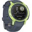 Смарт-часы Garmin Instinct 2 Surf Edition Mavericks, Версия: Surf, SOLAR (Версии с линзами для зарядки от солнечной батареи собирают солнечную энергию и продлевают срок службы батареи.): Нет, Размер корпуса : 45 мм, Цвет: Mavericks, изображение 4 Смарт-часы Garmin Instinct 2 Surf Edition Mavericks, Версия: Surf, SOLAR (Версии с линзами для зарядки от солнечной батареи собирают солнечную энергию и продлевают срок службы батареи.): Нет, Размер корпуса : 45 мм, Цвет: Mavericks, изображение 4