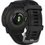 Смарт-часы Garmin Instinct Crossover Standard Edition Black, Версия: Standard, SOLAR (Версии с линзами для зарядки от солнечной батареи собирают солнечную энергию и продлевают срок службы батареи.): Нет, Цвет: Black, изображение 7 Смарт-часы Garmin Instinct Crossover Standard Edition Black, Версия: Standard, SOLAR (Версии с линзами для зарядки от солнечной батареи собирают солнечную энергию и продлевают срок службы батареи.): Нет, Цвет: Black, изображение 7