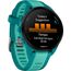 Смарт-часы Garmin Forerunner 165 Music Turquoise/Aqua, МУЗЫКА (легко загрузите на часы до 500 песен): Да, Цвет: Turquoise/Aqua, изображение 4 Смарт-часы Garmin Forerunner 165 Music Turquoise/Aqua, МУЗЫКА (легко загрузите на часы до 500 песен): Да, Цвет: Turquoise/Aqua, изображение 4