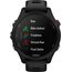 Смарт-часы Garmin Forerunner 255S Music Black, МУЗЫКА (легко загрузите на часы до 500 песен): Да, Размер корпуса : 41 мм, Цвет: Black, изображение 5 Смарт-часы Garmin Forerunner 255S Music Black, МУЗЫКА (легко загрузите на часы до 500 песен): Да, Размер корпуса : 41 мм, Цвет: Black, изображение 5