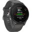 Смарт-часы Garmin Forerunner 255 Slate Gray, МУЗЫКА (легко загрузите на часы до 500 песен): Нет, Размер корпуса : 46 мм, Цвет: Slate Gray, изображение 4 Смарт-часы Garmin Forerunner 255 Slate Gray, МУЗЫКА (легко загрузите на часы до 500 песен): Нет, Размер корпуса : 46 мм, Цвет: Slate Gray, изображение 4