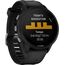 Смарт-часы Garmin Forerunner 955 Black, SOLAR (Версии с линзами для зарядки от солнечной батареи собирают солнечную энергию и продлевают срок службы батареи.): Нет, Цвет: Black, изображение 4 Смарт-часы Garmin Forerunner 955 Black, SOLAR (Версии с линзами для зарядки от солнечной батареи собирают солнечную энергию и продлевают срок службы батареи.): Нет, Цвет: Black, изображение 4