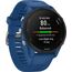 Смарт-часы Garmin Forerunner 255 Tidal Blue, МУЗЫКА (легко загрузите на часы до 500 песен): Нет, Размер корпуса : 46 мм, Цвет: Tidal Blue, изображение 4 Смарт-часы Garmin Forerunner 255 Tidal Blue, МУЗЫКА (легко загрузите на часы до 500 песен): Нет, Размер корпуса : 46 мм, Цвет: Tidal Blue, изображение 4