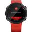Смарт-часы Garmin Forerunner 45 Lava Red, Размер корпуса : 42 мм, Цвет: Lava Red, изображение 3 Смарт-часы Garmin Forerunner 45 Lava Red, Размер корпуса : 42 мм, Цвет: Lava Red, изображение 3