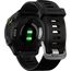 Смарт-часы Garmin Forerunner 55 Black, Цвет: Black, изображение 7 Смарт-часы Garmin Forerunner 55 Black, Цвет: Black, изображение 7
