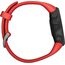 Смарт-часы Garmin Forerunner 45 Lava Red, Размер корпуса : 42 мм, Цвет: Lava Red, изображение 6 Смарт-часы Garmin Forerunner 45 Lava Red, Размер корпуса : 42 мм, Цвет: Lava Red, изображение 6