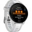 Смарт-часы Garmin Forerunner 165 Music Mist Gray/Whitestone, МУЗЫКА (легко загрузите на часы до 500 песен): Да, Цвет: Mist Gray/Whitestone, изображение 4 Смарт-часы Garmin Forerunner 165 Music Mist Gray/Whitestone, МУЗЫКА (легко загрузите на часы до 500 песен): Да, Цвет: Mist Gray/Whitestone, изображение 4