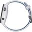 Смарт-часы Garmin Forerunner 265 Whitestone/Tidal Blue, Размер корпуса : 46 мм, Цвет: Whitestone/Tidal Blue, изображение 7 Смарт-часы Garmin Forerunner 265 Whitestone/Tidal Blue, Размер корпуса : 46 мм, Цвет: Whitestone/Tidal Blue, изображение 7