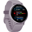 Смарт-часы Garmin Vívoactive 5 Metallic Orchid Aluminum Bezel/Orchid, Цвет: Orchid, изображение 4 Смарт-часы Garmin Vívoactive 5 Metallic Orchid Aluminum Bezel/Orchid, Цвет: Orchid, изображение 4