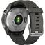 Смарт-часы Garmin Fēnix S7 Standard Edition Silver/Graphite, Версия: Standard, Размер корпуса : 42 мм, Цвет: Silver/Graphite, изображение 7
