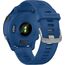 Смарт-часы Garmin Forerunner 255 Tidal Blue, МУЗЫКА (легко загрузите на часы до 500 песен): Нет, Размер корпуса : 46 мм, Цвет: Tidal Blue, изображение 7 Смарт-часы Garmin Forerunner 255 Tidal Blue, МУЗЫКА (легко загрузите на часы до 500 песен): Нет, Размер корпуса : 46 мм, Цвет: Tidal Blue, изображение 7