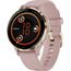 Смарт-часы Garmin Venu 3S Soft Gold Stainless Steel Bezel with Dust Rose Case, Размер корпуса : 41 мм, Цвет: Dust Rose, изображение 2 Смарт-часы Garmin Venu 3S Soft Gold Stainless Steel Bezel with Dust Rose Case, Размер корпуса : 41 мм, Цвет: Dust Rose, изображение 2
