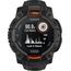 Смарт-часы Garmin Instinct 3 Solar | 45 mm | Black with Black Band, Версия: Instinct 3 Solar, Размер корпуса : 45 мм, Цвет: Black, изображение 3 Смарт-часы Garmin Instinct 3 Solar | 45 mm | Black with Black Band, Версия: Instinct 3 Solar, Размер корпуса : 45 мм, Цвет: Black, изображение 3