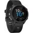 Смарт-часы Garmin Forerunner 245 Music Black, МУЗЫКА (легко загрузите на часы до 500 песен): Да, Цвет: Black, изображение 4 Смарт-часы Garmin Forerunner 245 Music Black, МУЗЫКА (легко загрузите на часы до 500 песен): Да, Цвет: Black, изображение 4