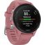 Смарт-часы Garmin Forerunner 255S Light Pink, МУЗЫКА (легко загрузите на часы до 500 песен): Нет, Размер корпуса : 41 мм, Цвет: Light Pink, изображение 4 Смарт-часы Garmin Forerunner 255S Light Pink, МУЗЫКА (легко загрузите на часы до 500 песен): Нет, Размер корпуса : 41 мм, Цвет: Light Pink, изображение 4