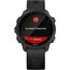 Смарт-часы Garmin Forerunner 245 Music Black, МУЗЫКА (легко загрузите на часы до 500 песен): Да, Цвет: Black, изображение 5 Смарт-часы Garmin Forerunner 245 Music Black, МУЗЫКА (легко загрузите на часы до 500 песен): Да, Цвет: Black, изображение 5