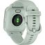 Смарт-часы Garmin Venu Sq 2 Metallic Mint Bezel with Cool Mint Case, Размер корпуса : 40 мм, Цвет: Cool Mint, изображение 6 Смарт-часы Garmin Venu Sq 2 Metallic Mint Bezel with Cool Mint Case, Размер корпуса : 40 мм, Цвет: Cool Mint, изображение 6